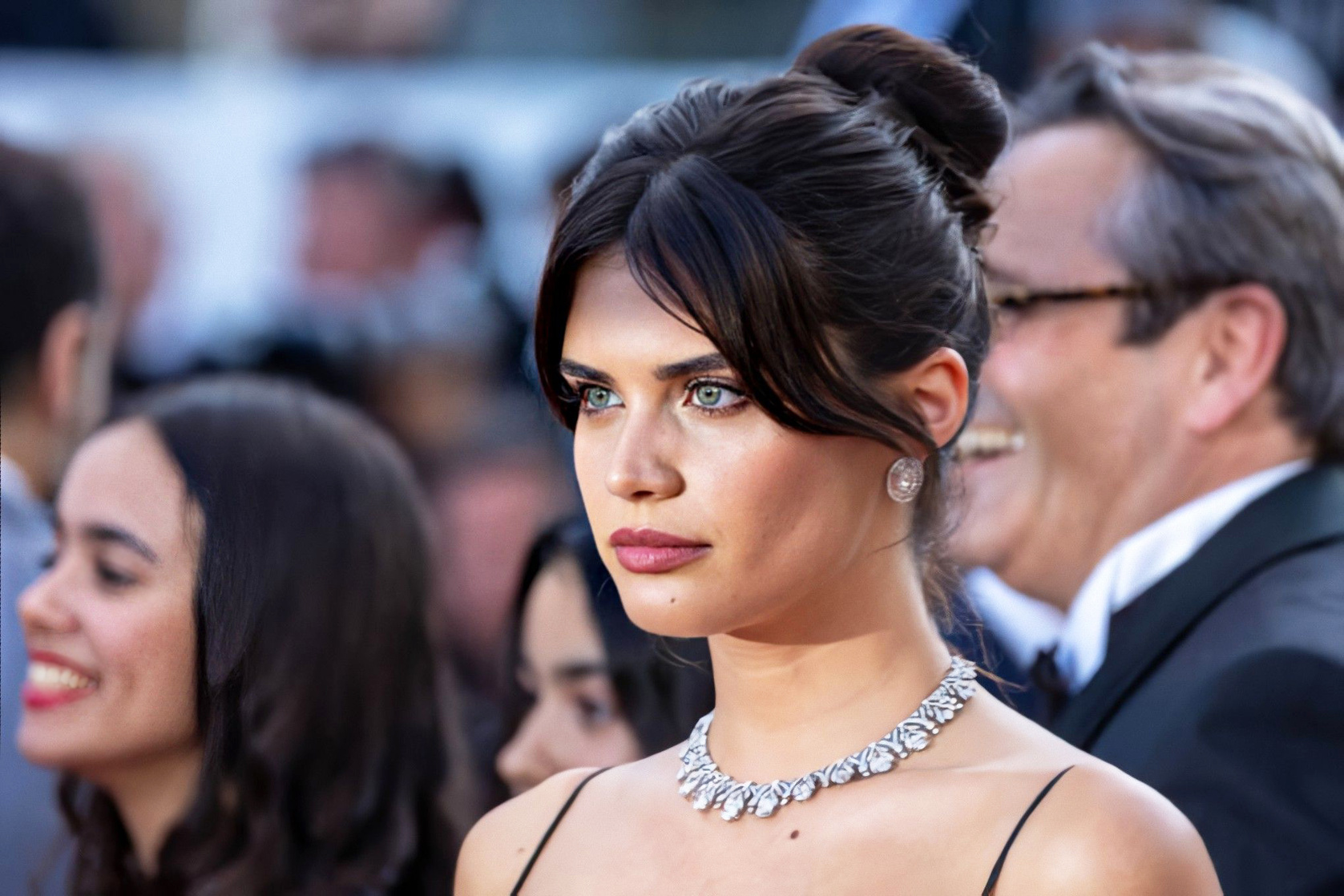Sara Sampaio Sara Sampaio