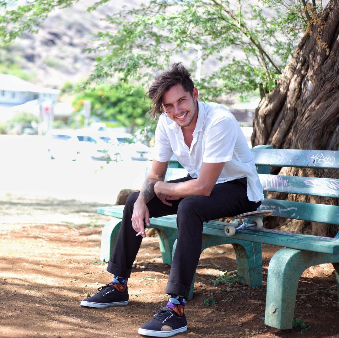 Dylan Rieder