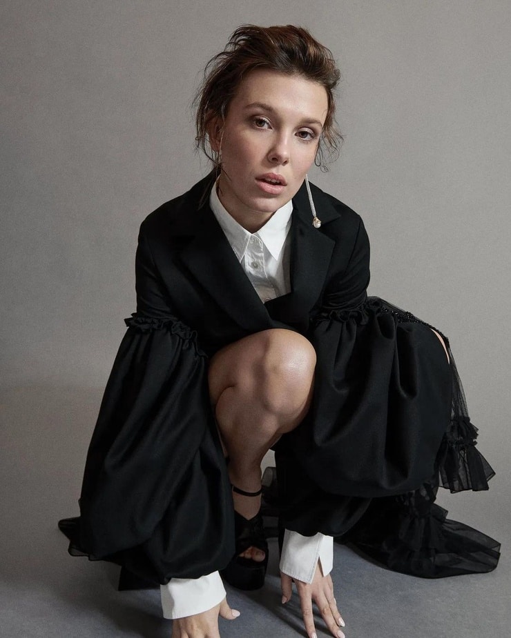 Picture of Millie Bobby Brown