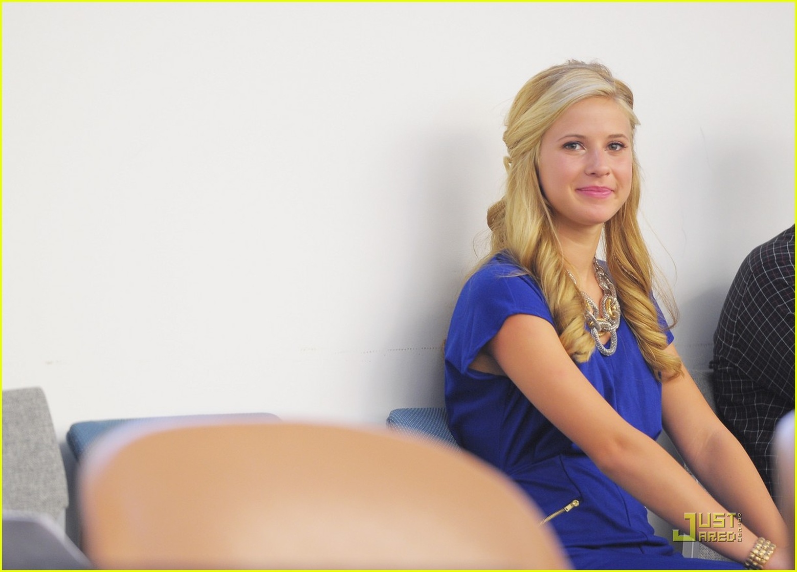 Caroline Sunshine