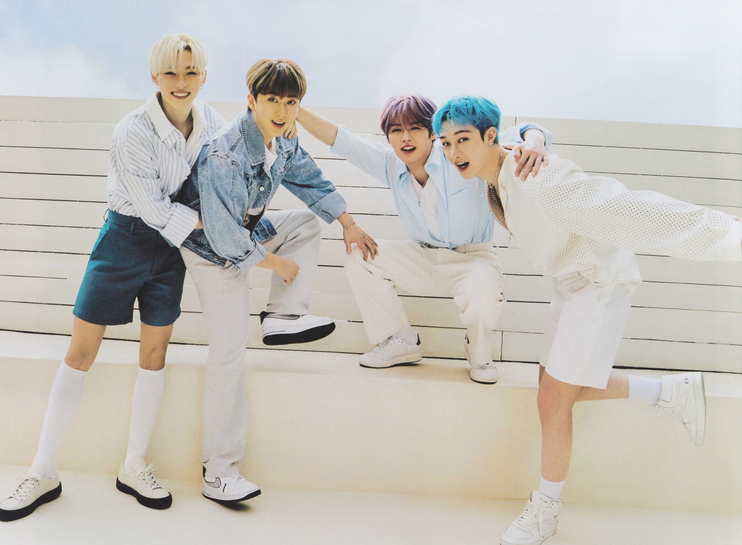 Stray Kids