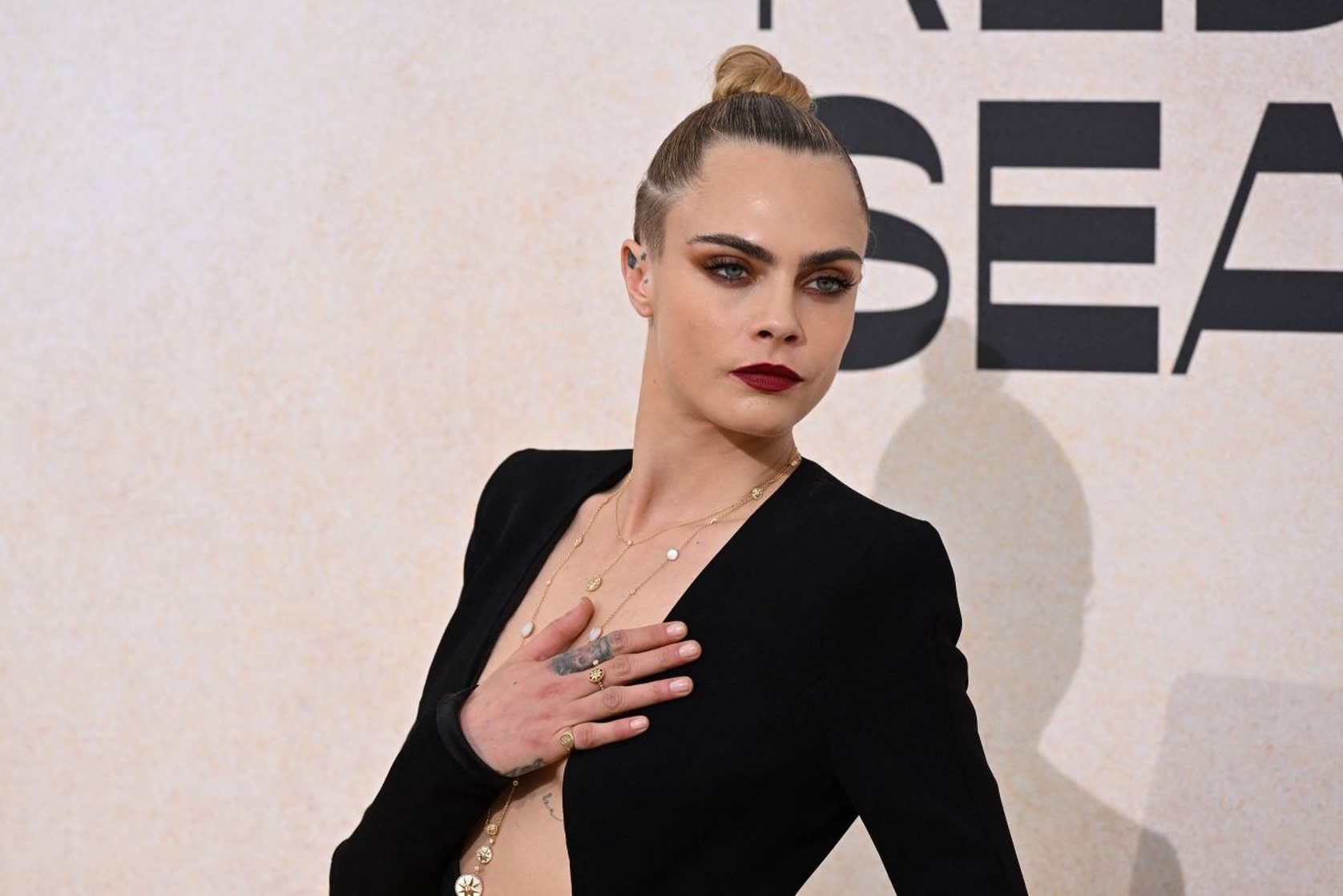 Cara Delevingne Cara Delevingne