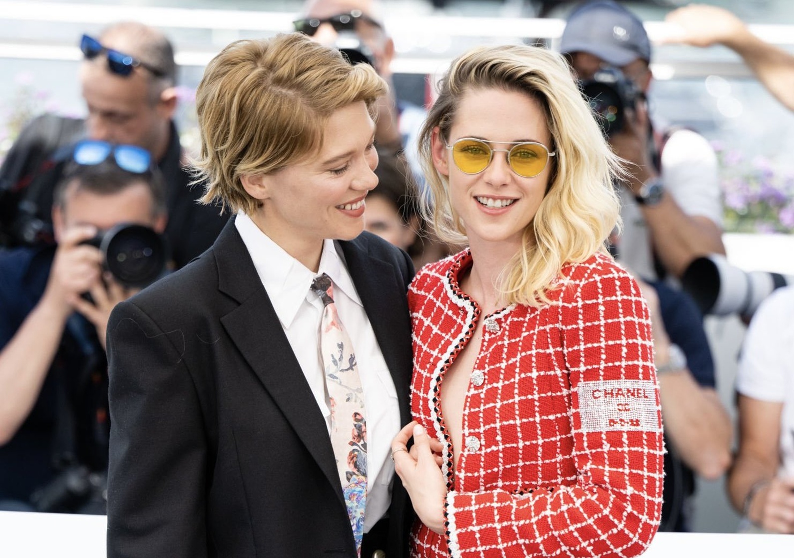 Léa Seydoux Léa Seydoux