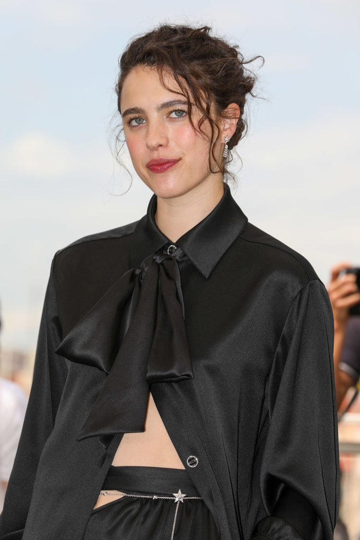 Margaret Qualley