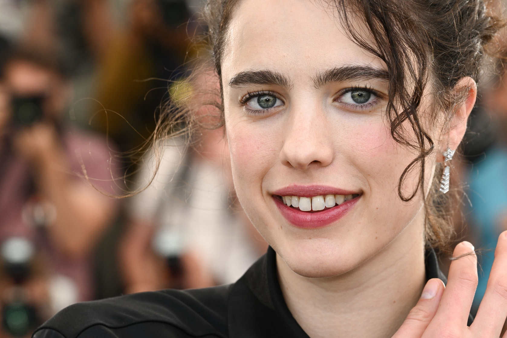 Margaret Qualley