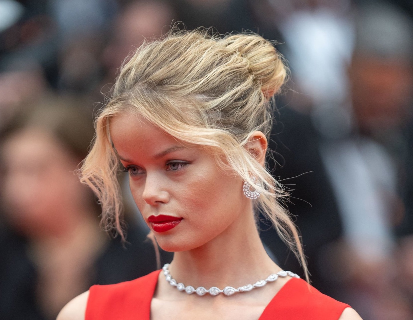 Frida Aasen