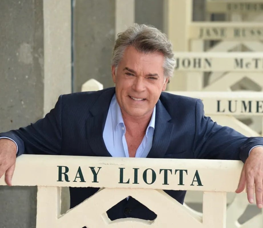 Ray Liotta