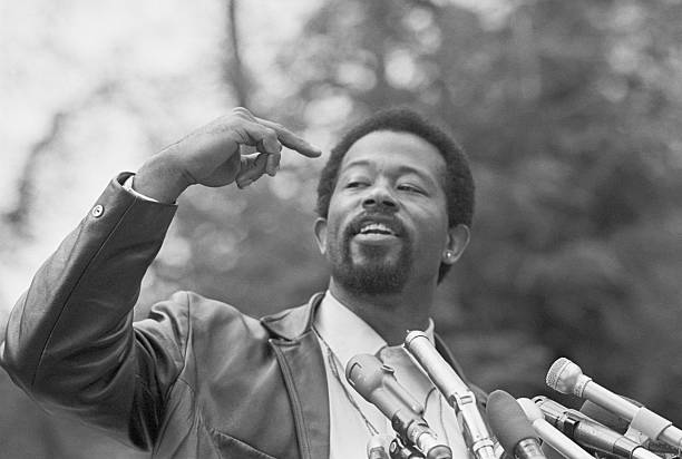 Eldridge Cleaver