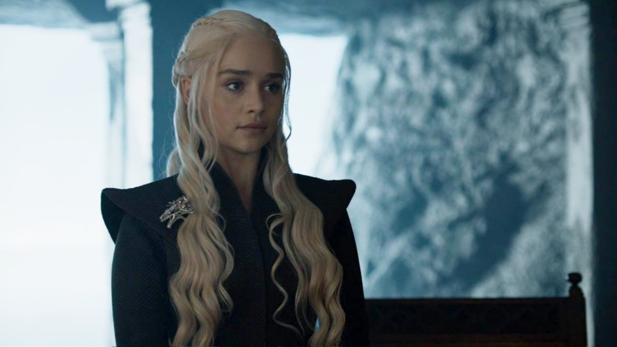 Emilia Clarke