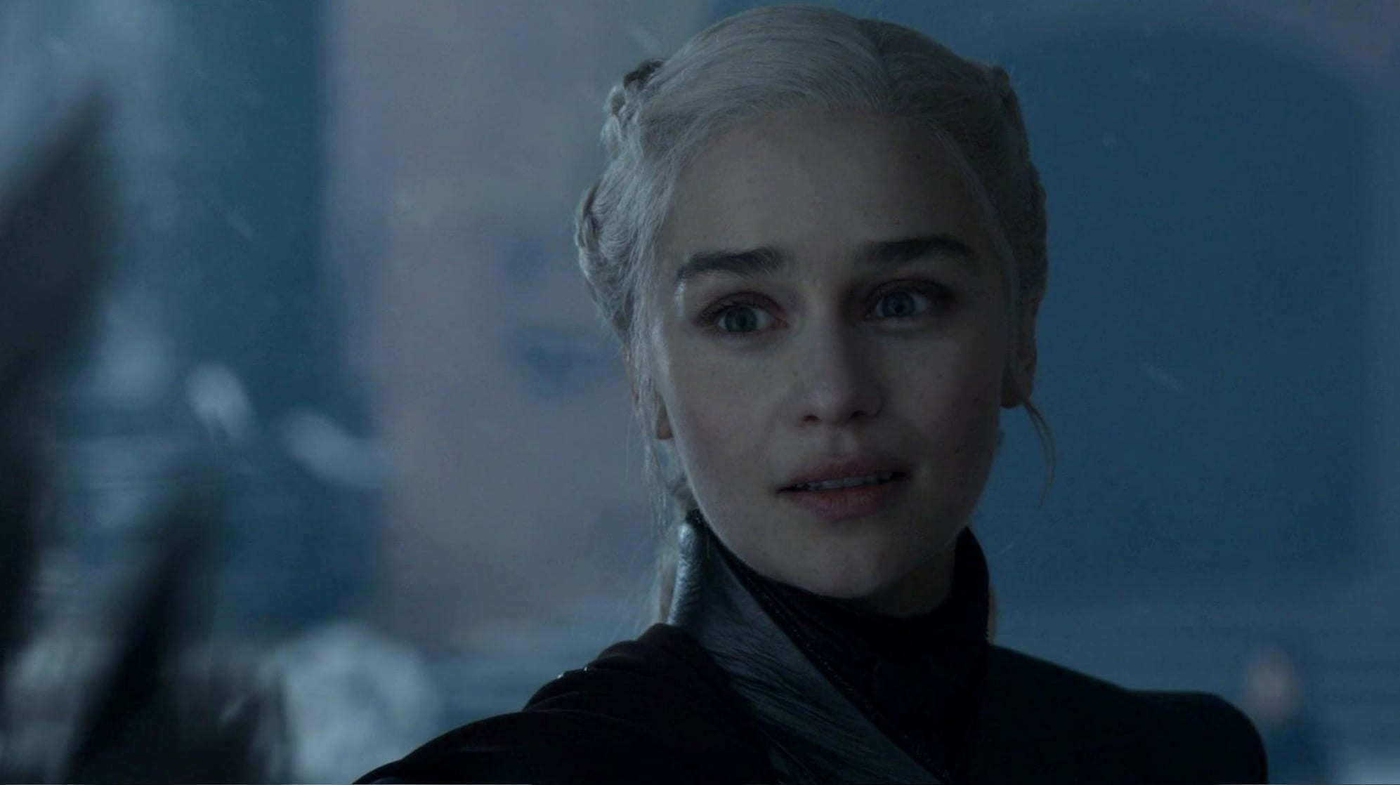 Emilia Clarke