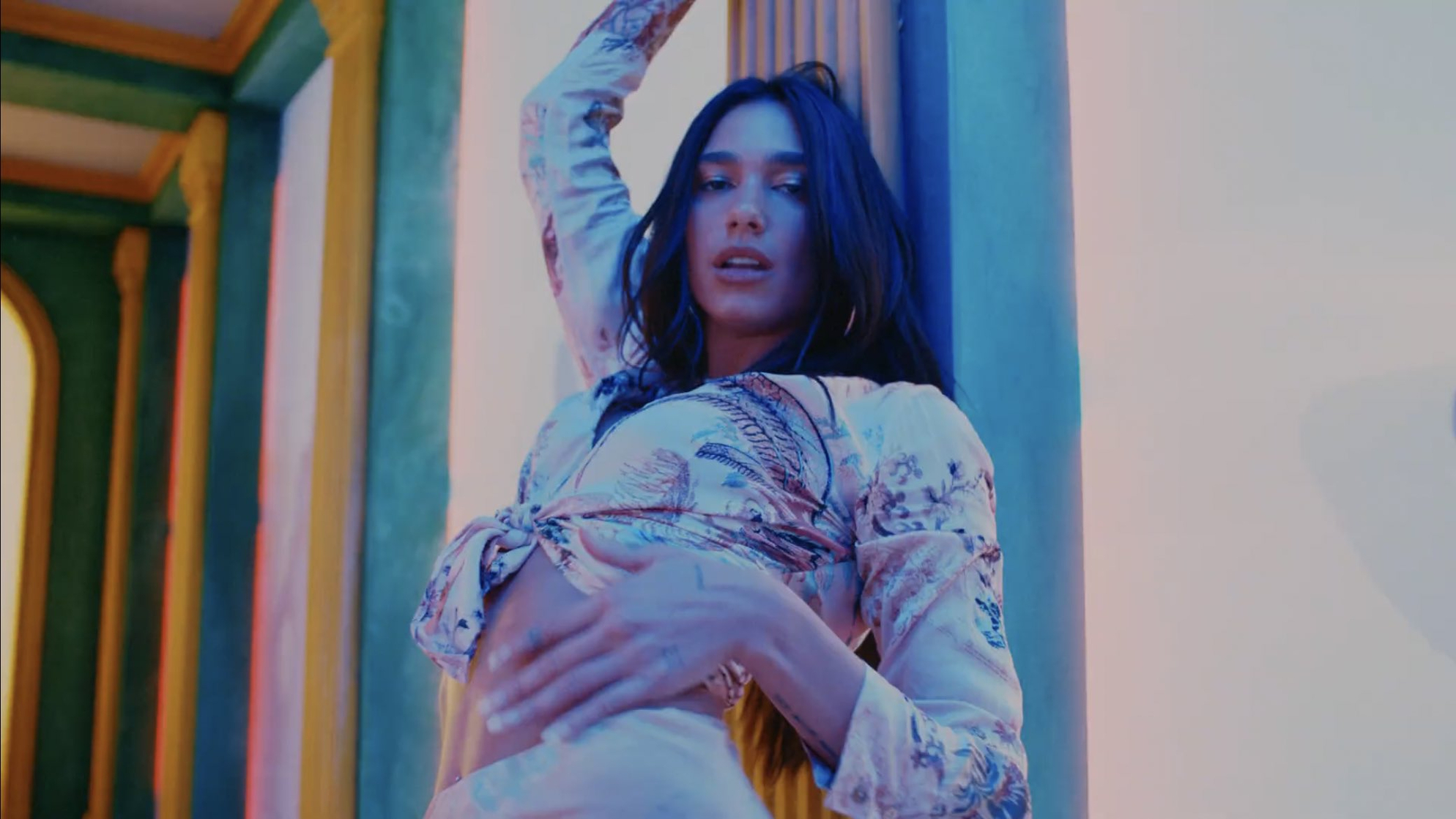 Dua Lipa
