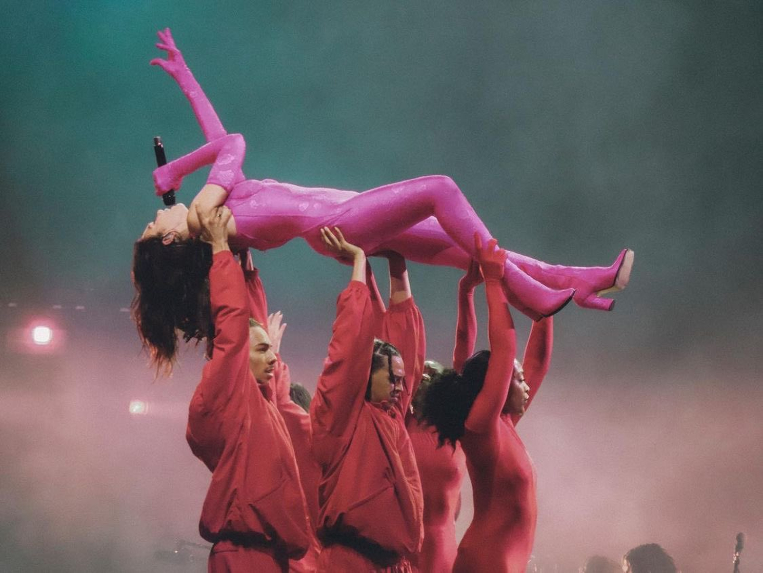 Dua Lipa