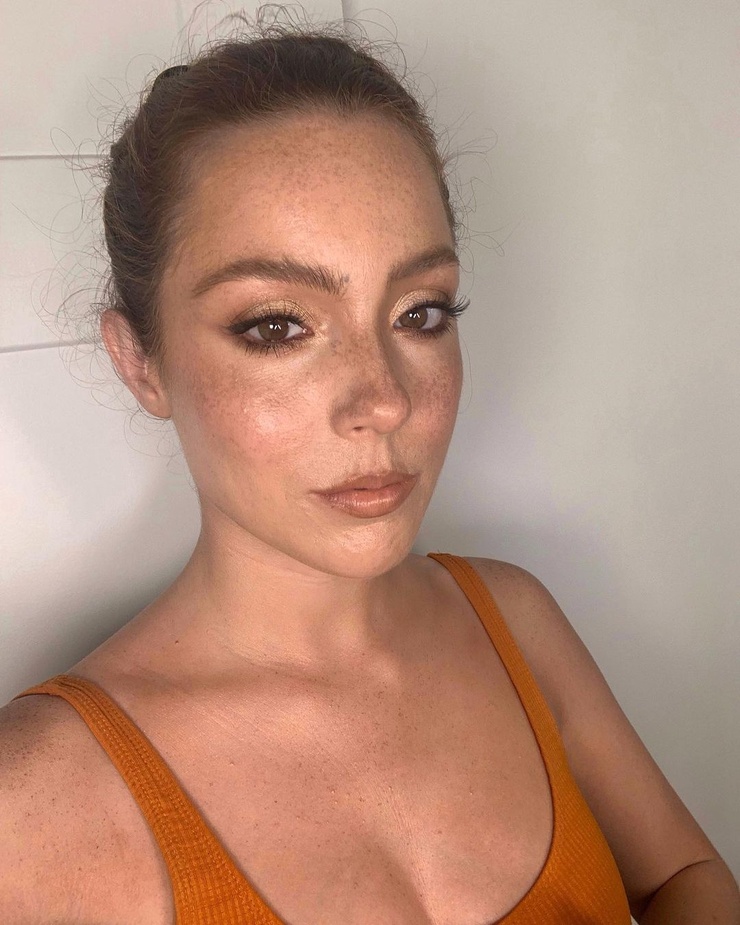 Picture of Sophie O'Neil
