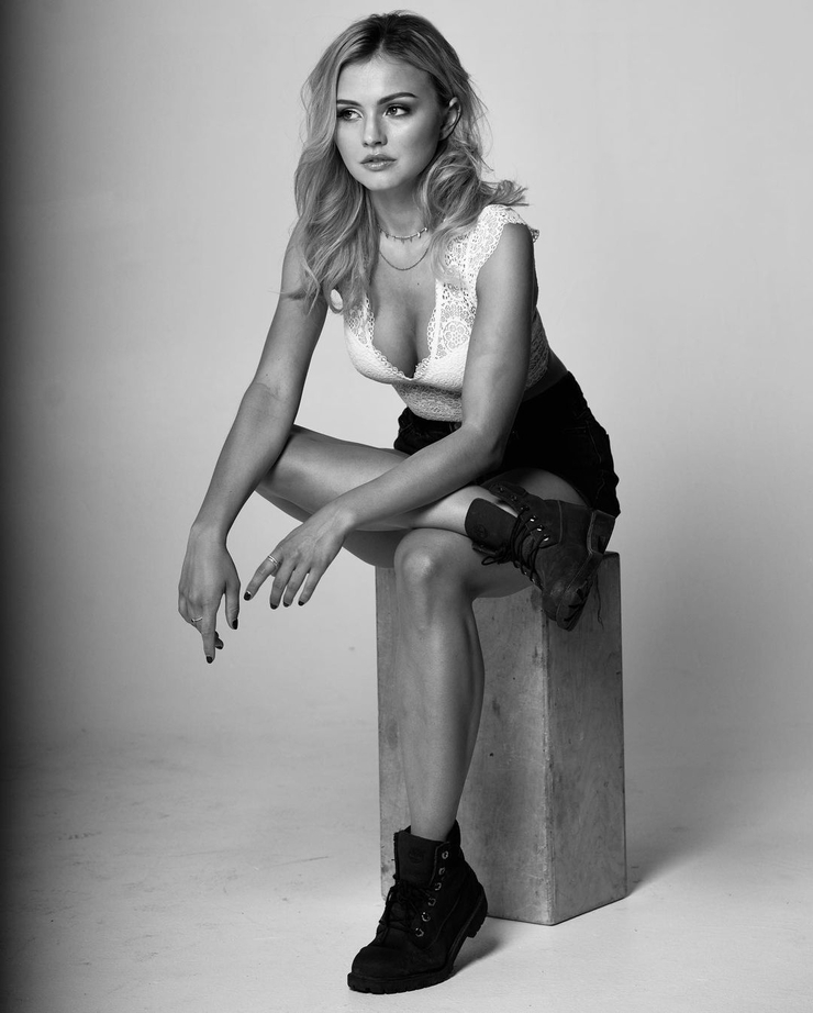 Image of Alana Boden