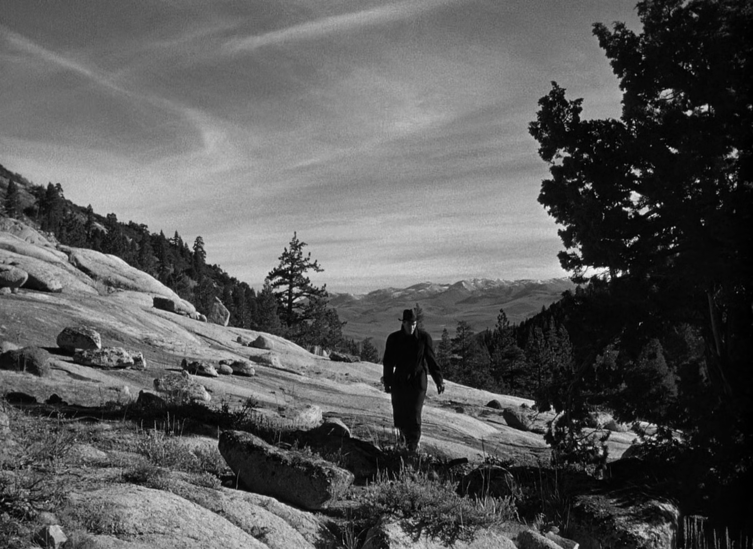 Out of the Past (1947) Out of the Past (1947)