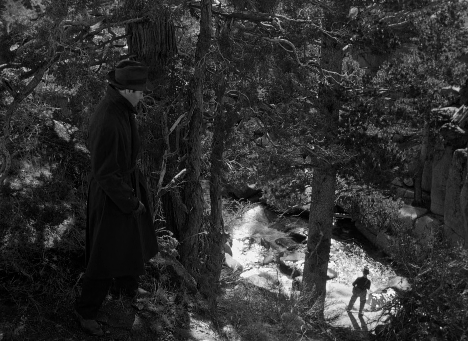 Out of the Past (1947) Out of the Past (1947)