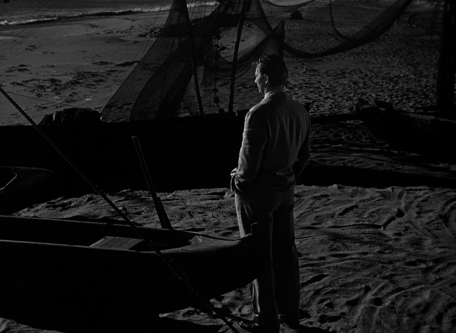 Out of the Past (1947) Out of the Past (1947)