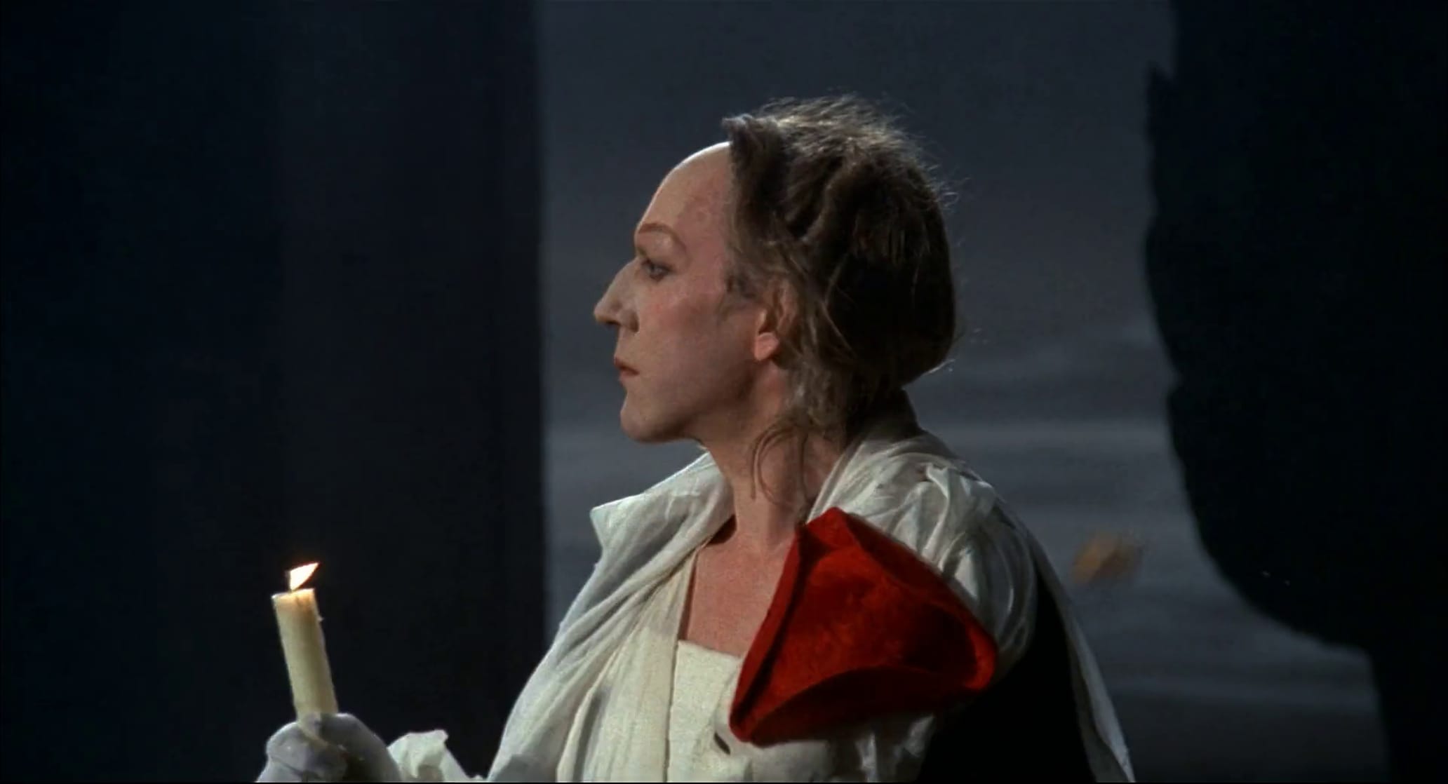 Image of Fellini's Casanova