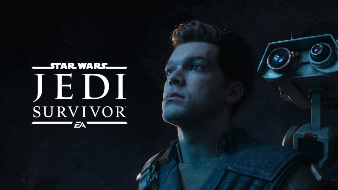 Picture of Star Wars Jedi Survivor