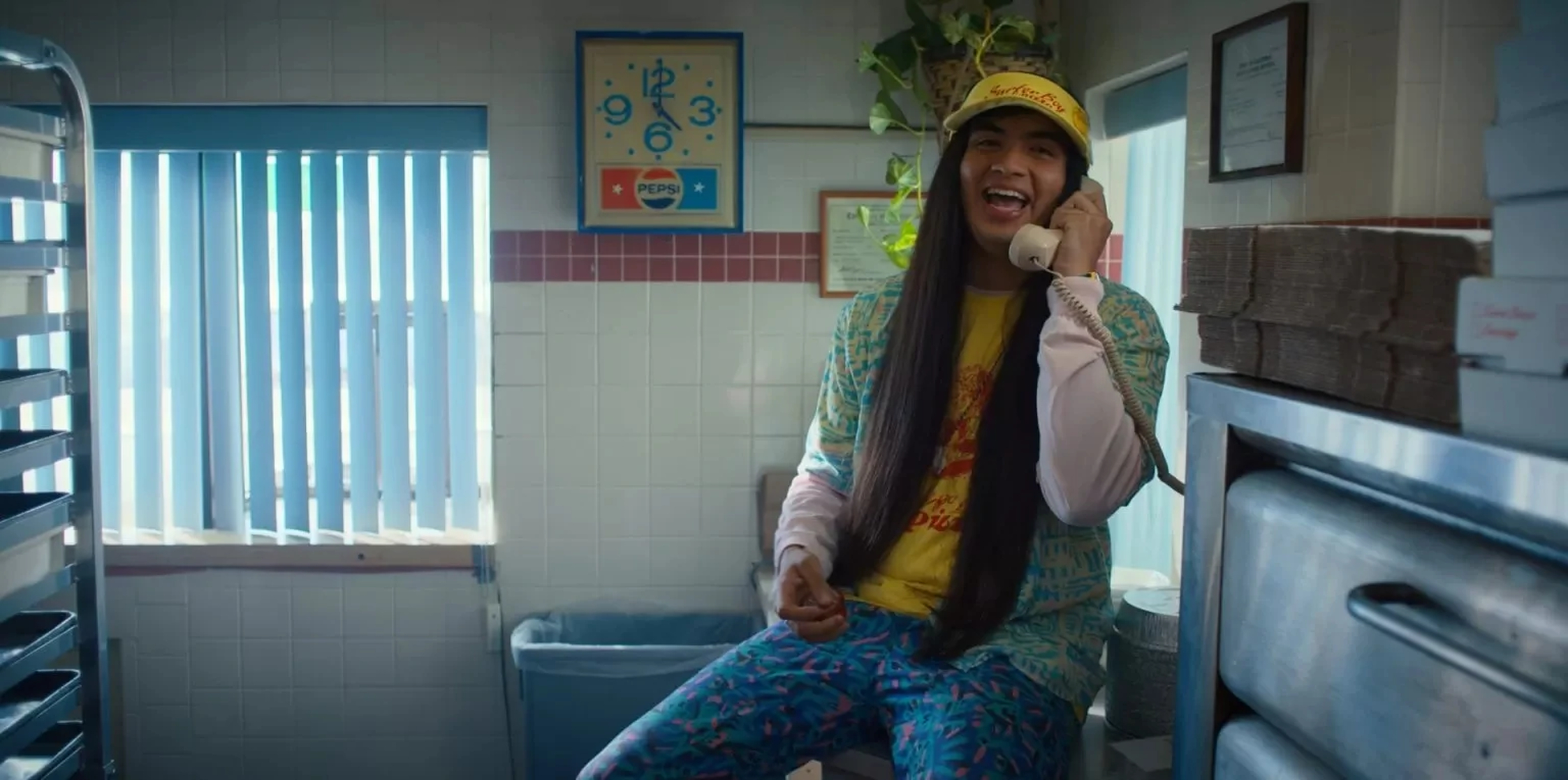 Argyle (Stranger Things)