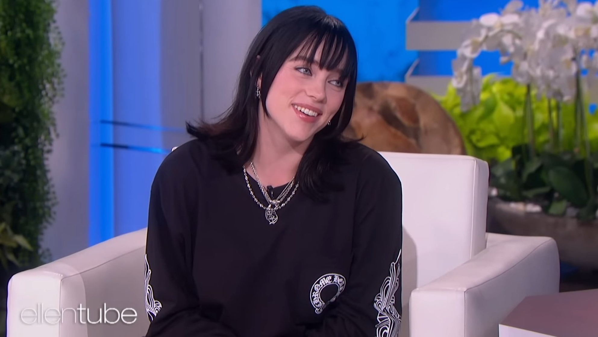 Billie Eilish