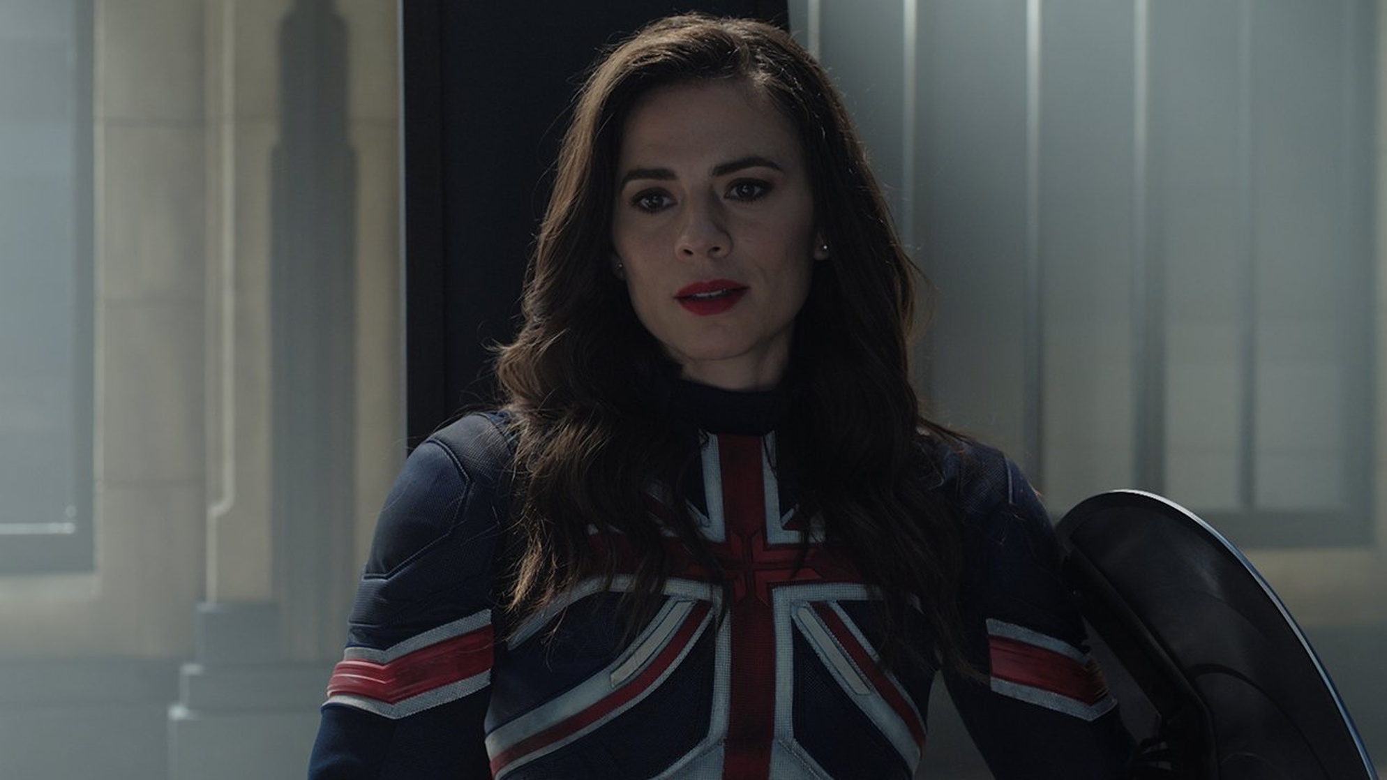 Hayley Atwell