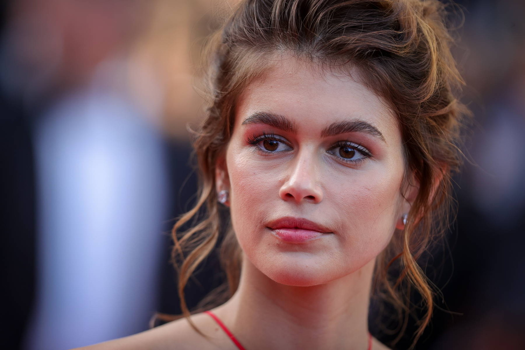Kaia Gerber Kaia Gerber