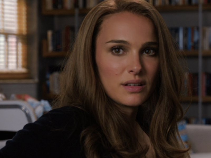 Natalie Portman Natalie Portman