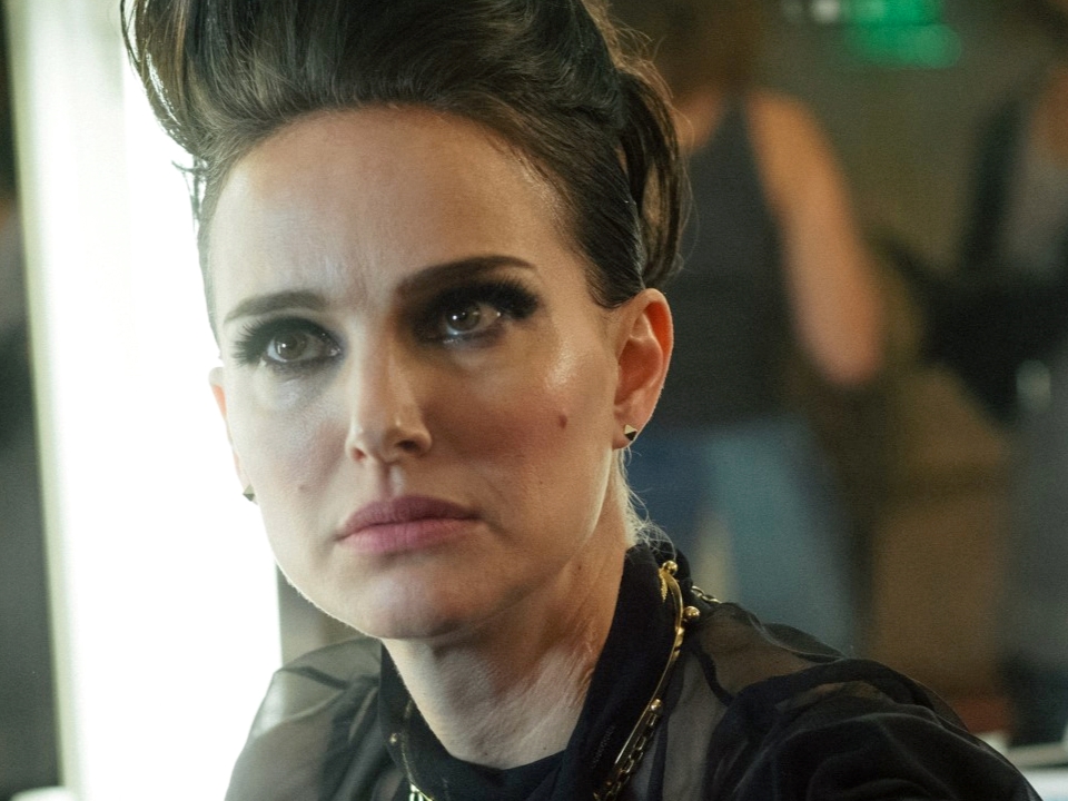 Natalie Portman Natalie Portman