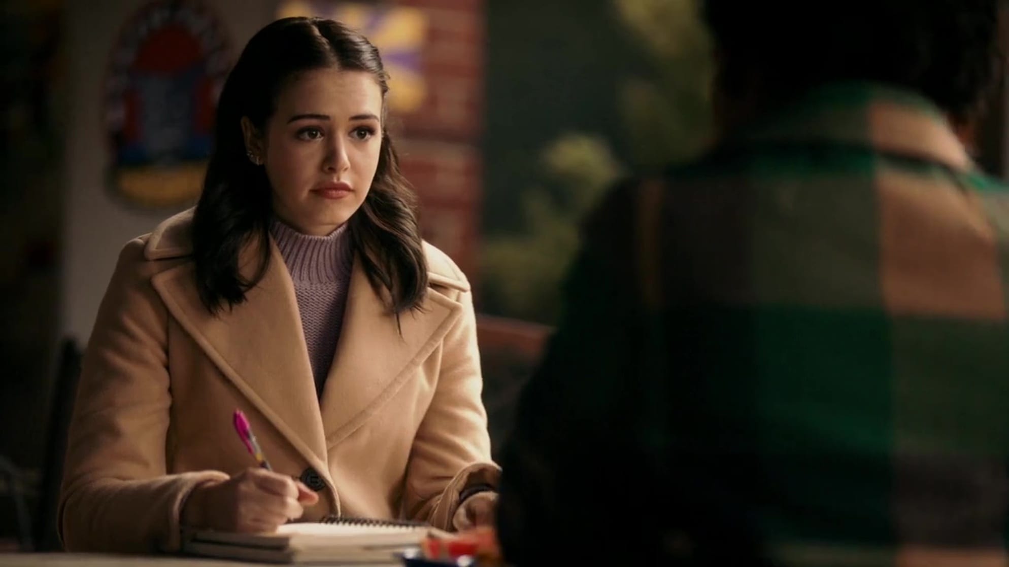 Kaylee Bryant