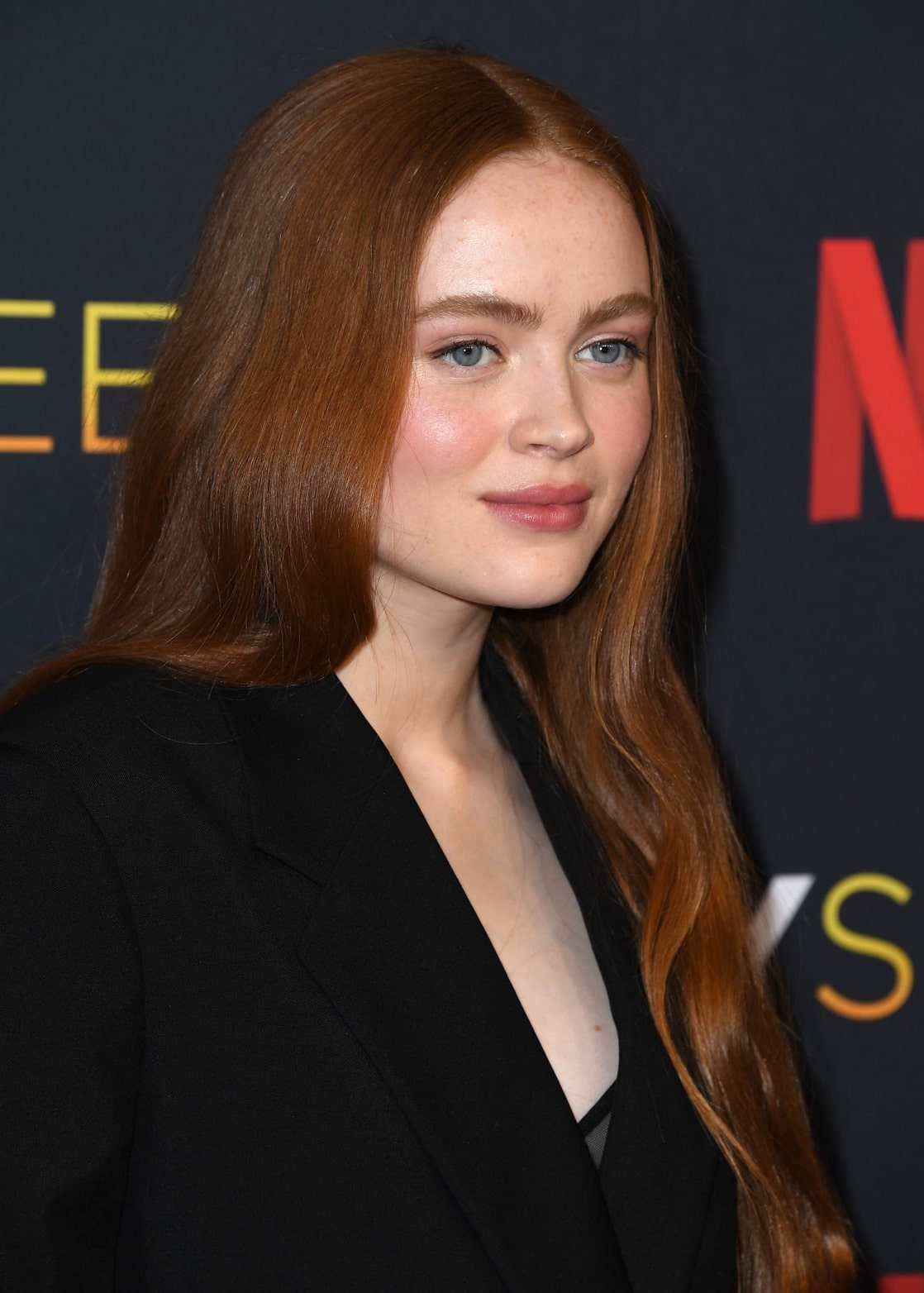 Picture Of Sadie Sink