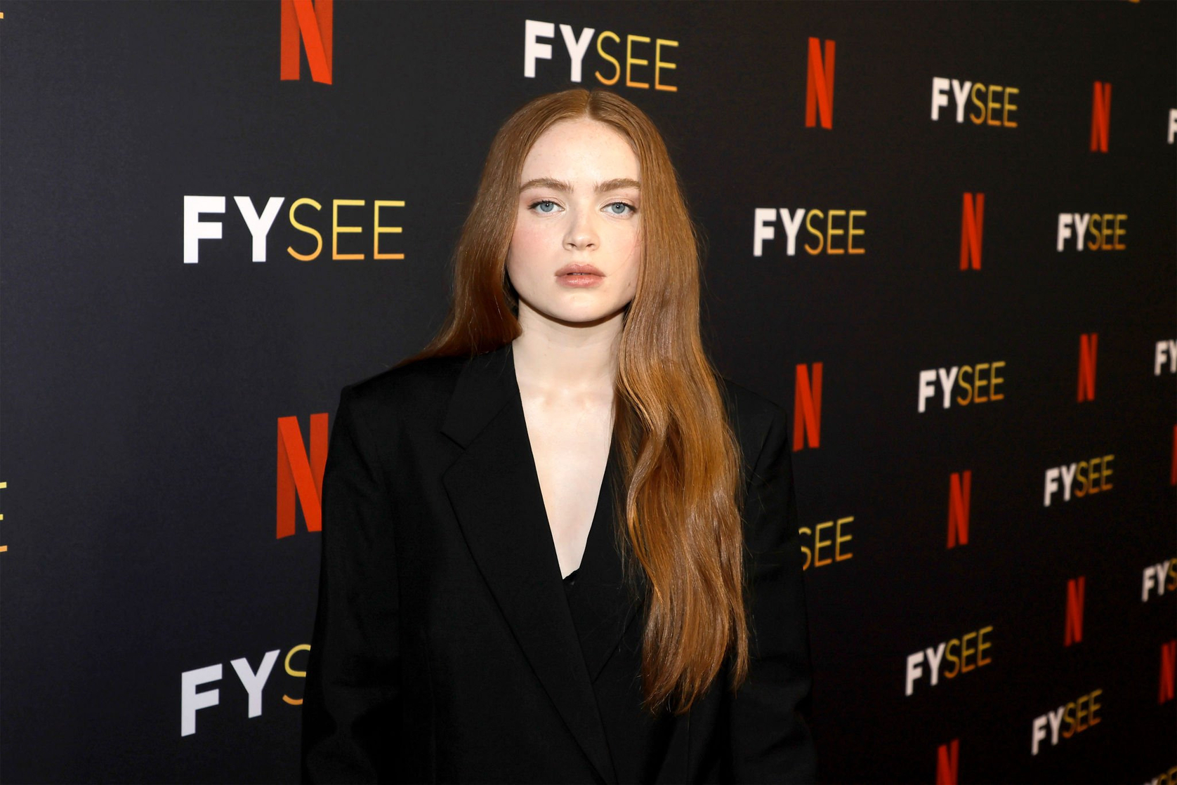 Sadie Sink