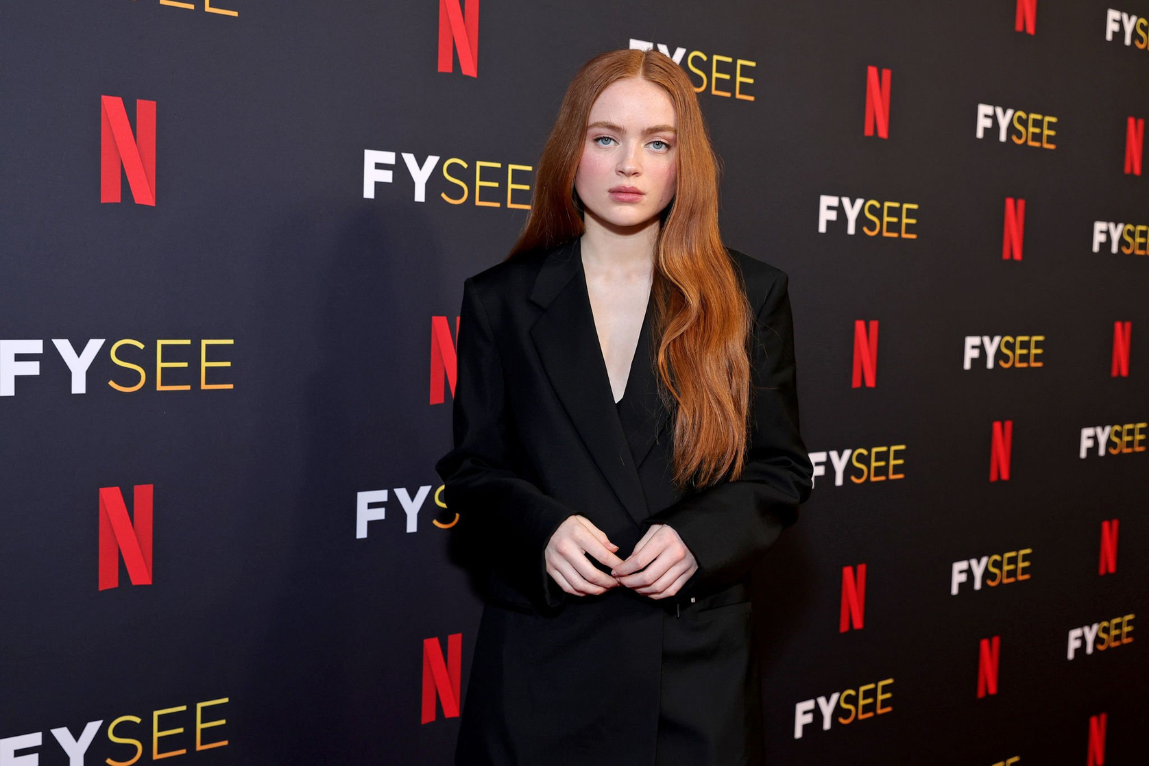 Sadie Sink