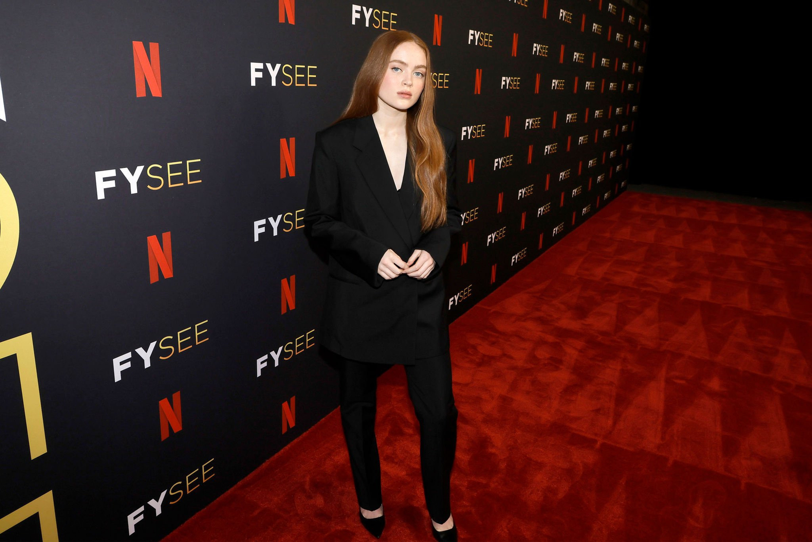 Sadie Sink