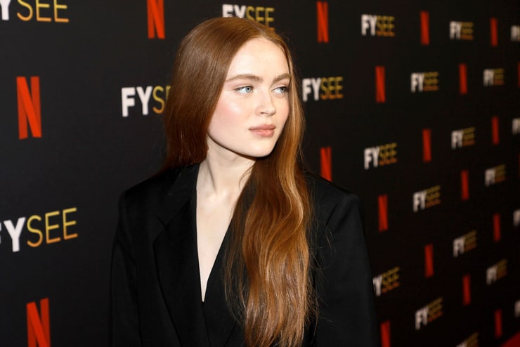 Picture of Sadie Sink