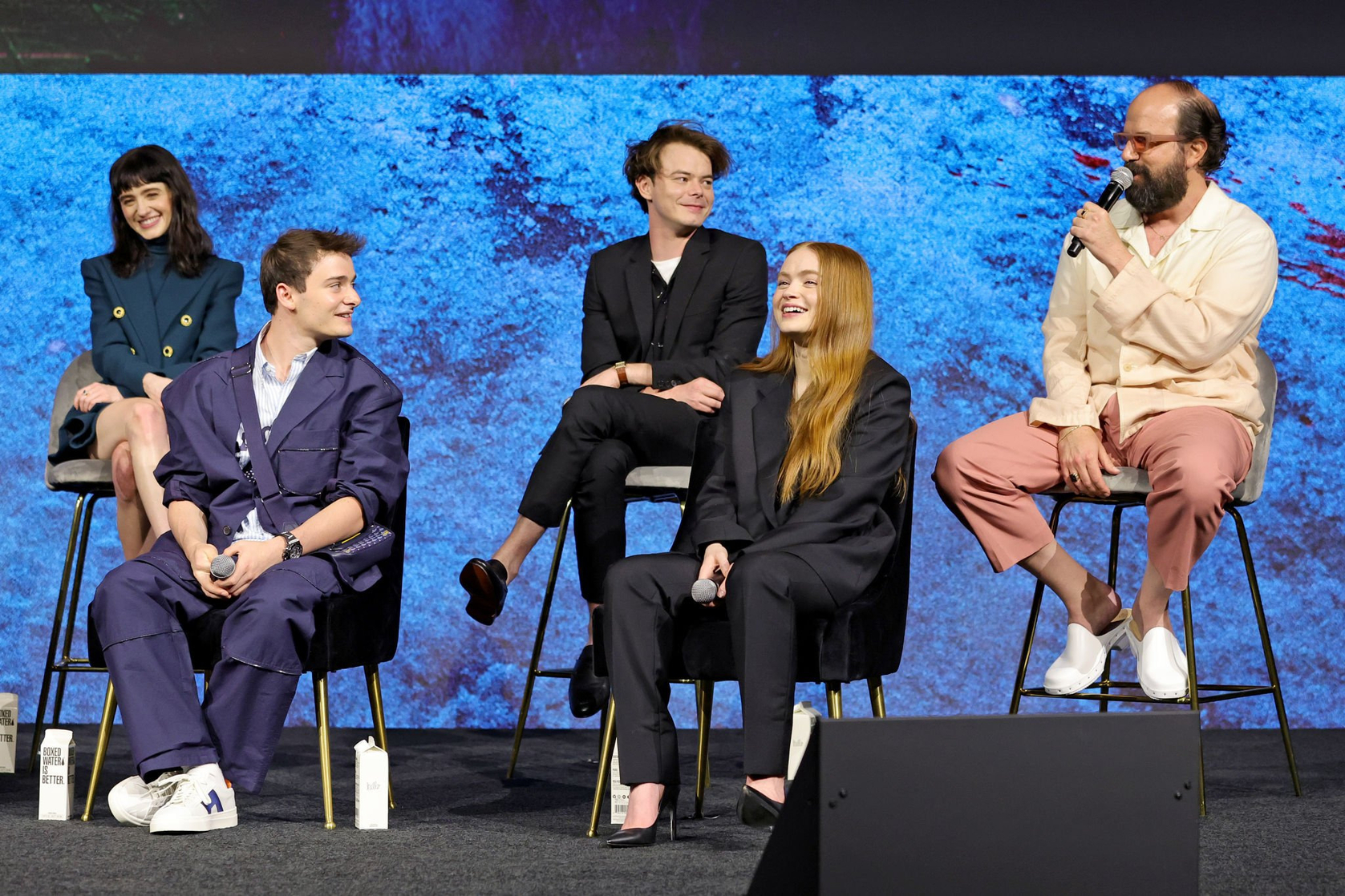 Sadie Sink