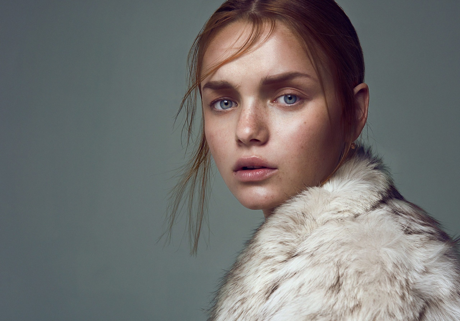 Nastya Akhmametjeva