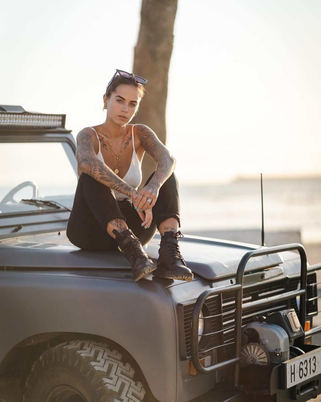 Marlen Valderrama-Alvaréz