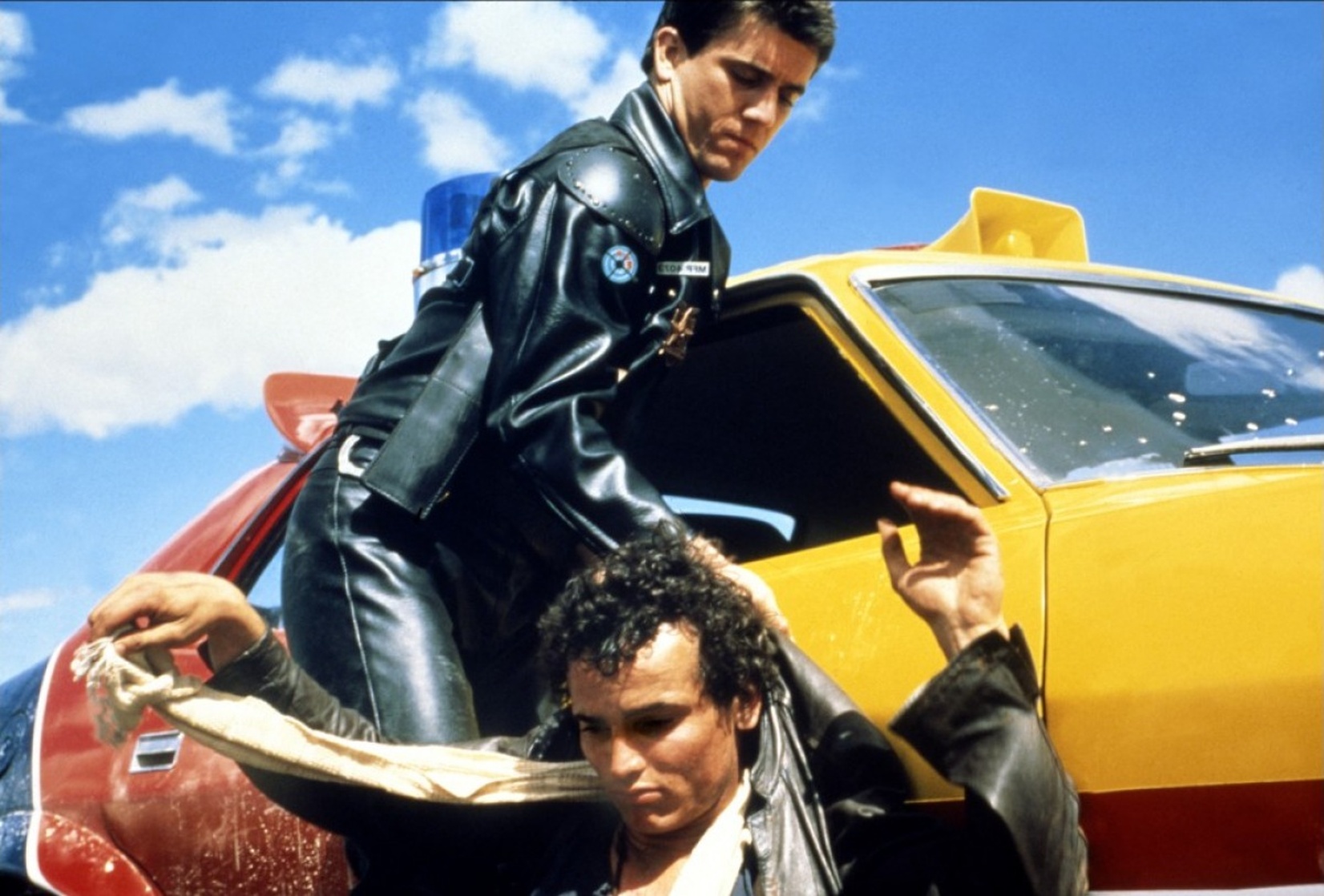 Mad Max