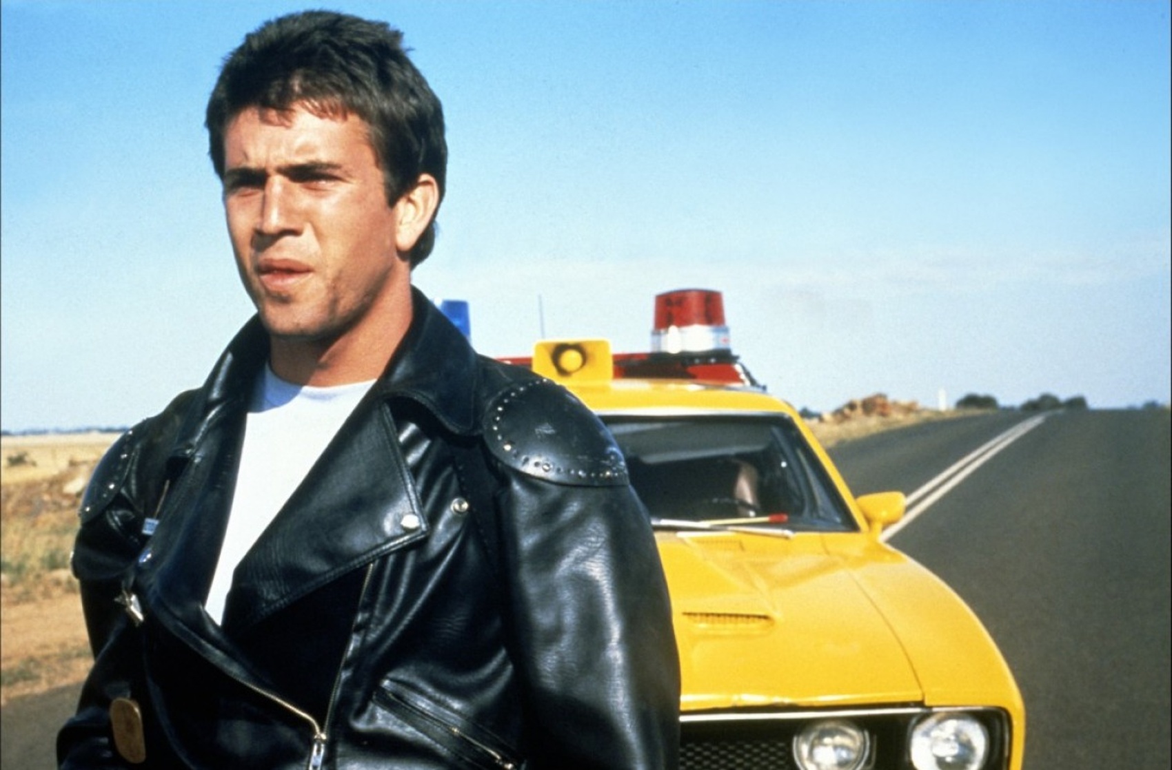 Mad Max Mad Max