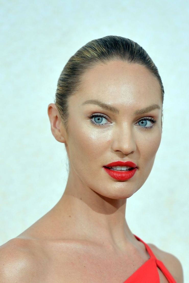 Picture of Candice Swanepoel