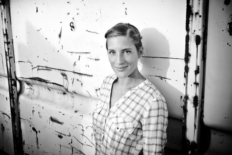 Andrea Petkovic Andrea Petkovic