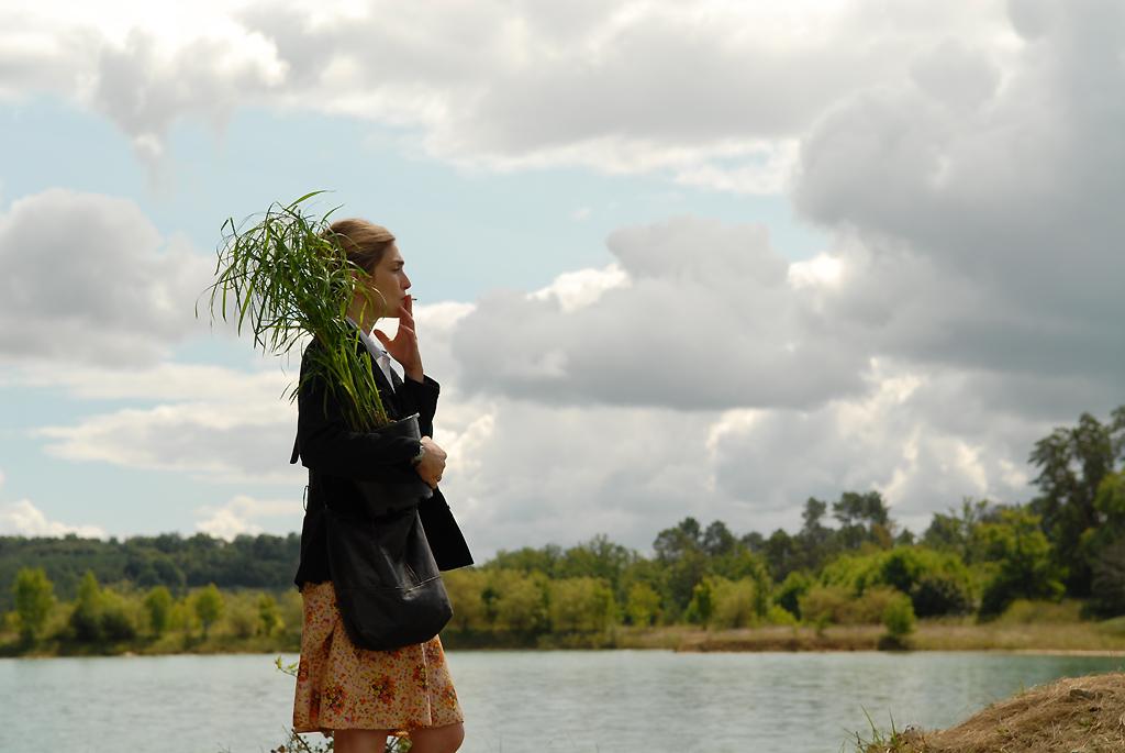 Julie Gayet