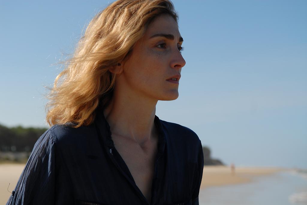 Julie Gayet