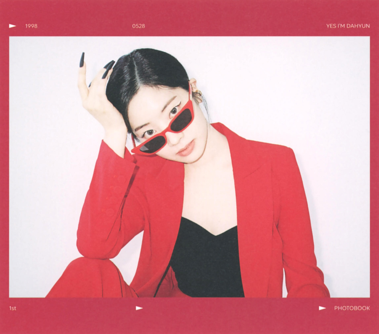 Kim Da-Hyun