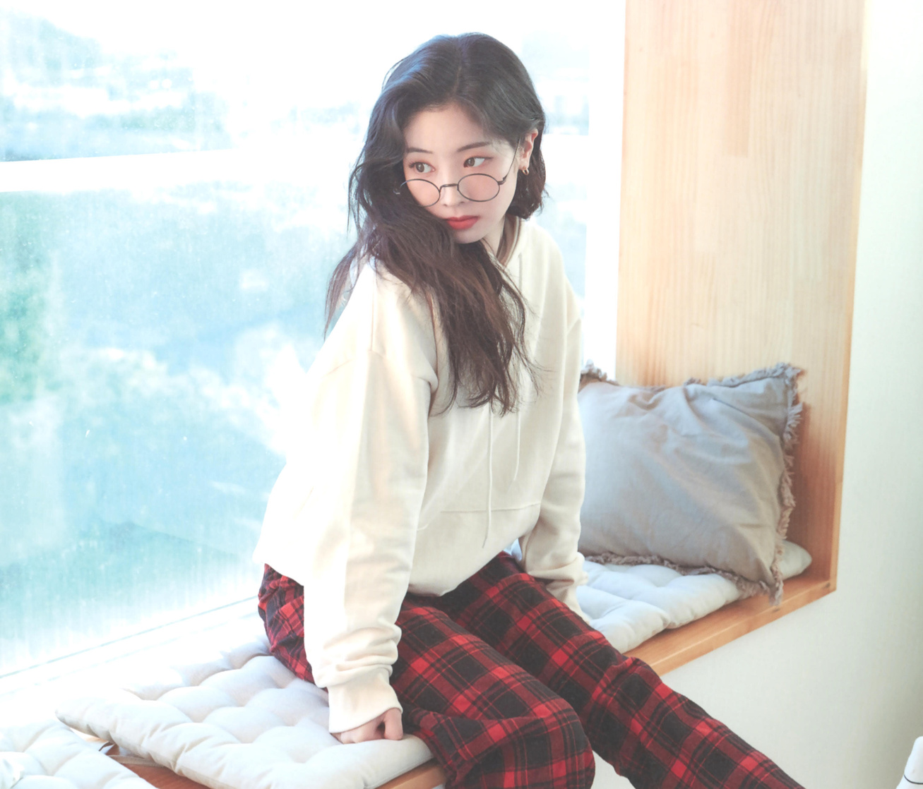 Kim Da-Hyun