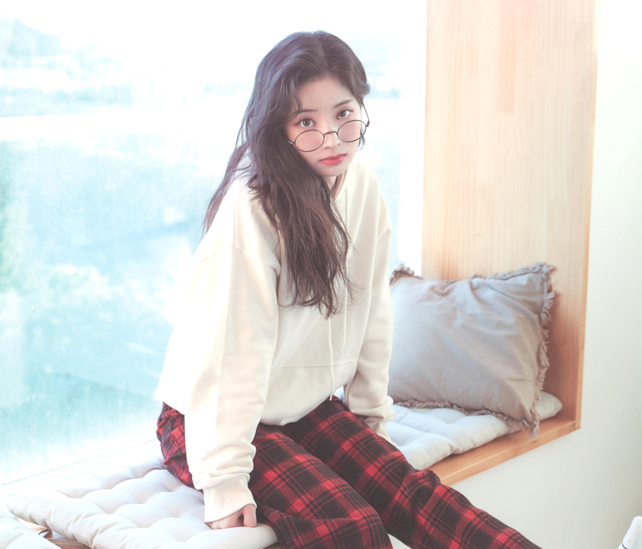Kim Da-Hyun