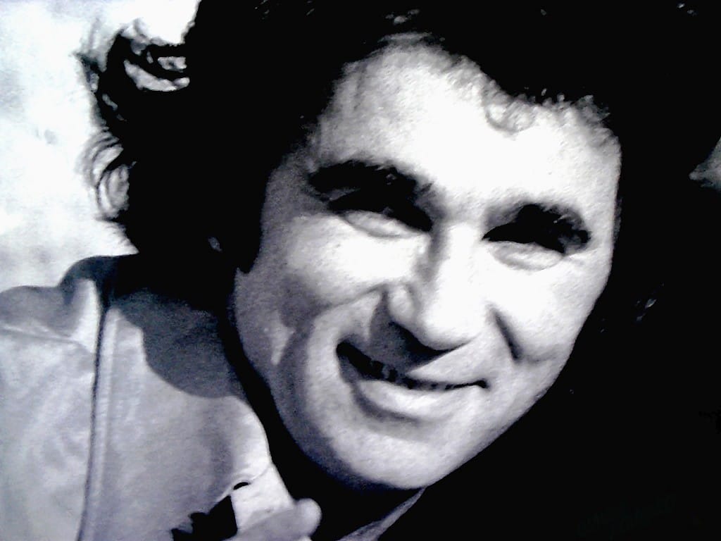 Claude Nougaro