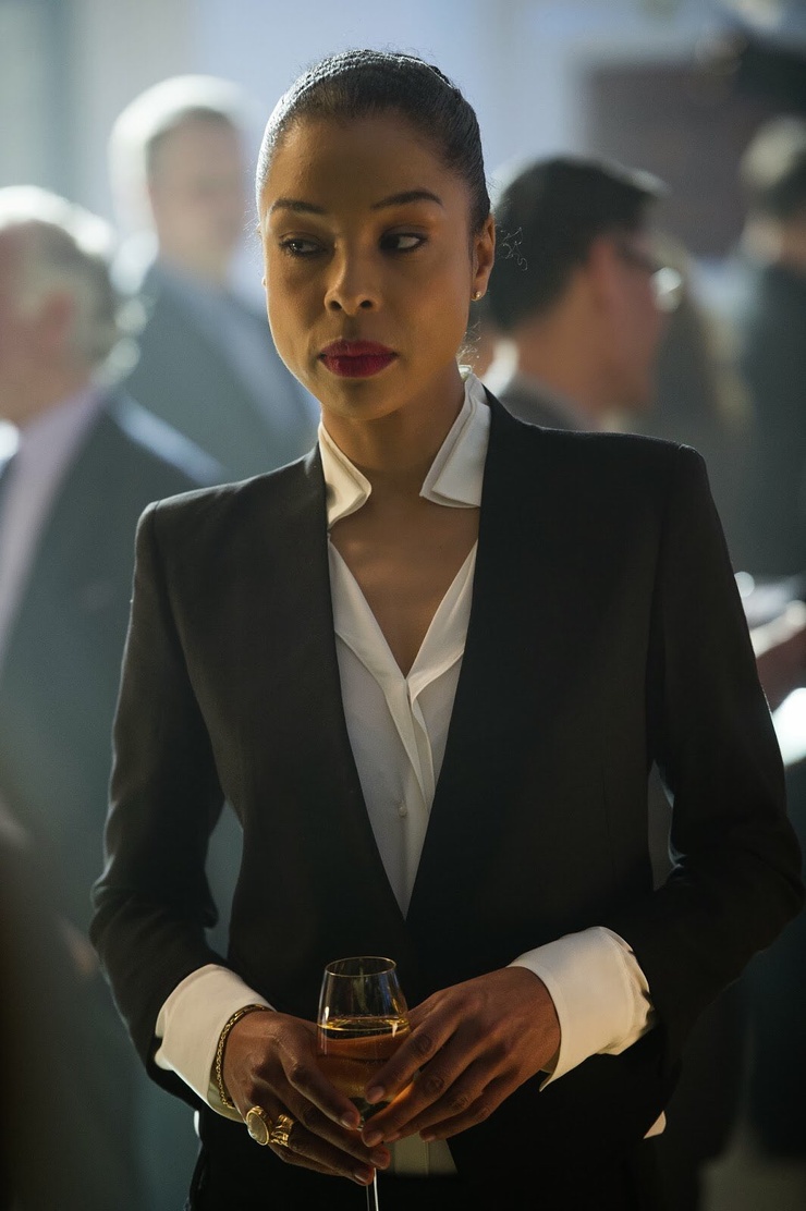 Picture of Sophie Okonedo