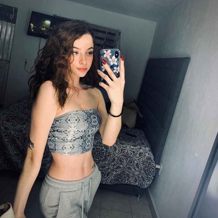Picture Of Arantza Davila 